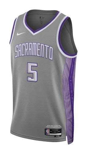 Sacramento Kings Jersey History - Basketball Jersey Archive