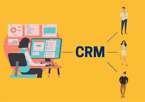 Para qué sirve un CRM Qué 3 componentes tiene características y