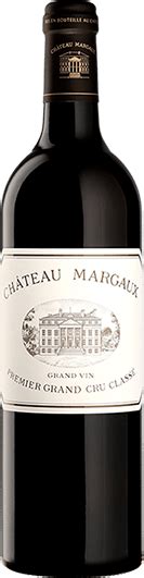 Buy Chateau Margaux Wine Online Millesima