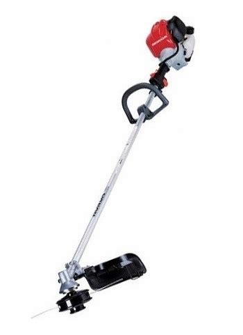 Honda Weed Eater/String Trimmer Model Reviews (Gas Powered)