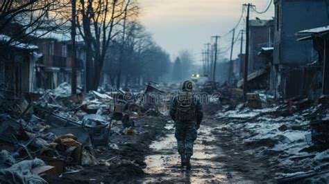 Devastating Aftermath Stock Illustrations – 829 Devastating Aftermath ...