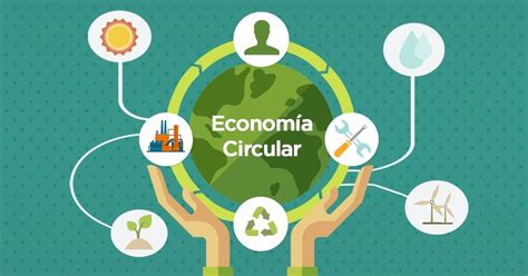 7 estrategias para avanzar hacia una economía circular