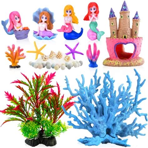 Best Castle For Your Fish Tank