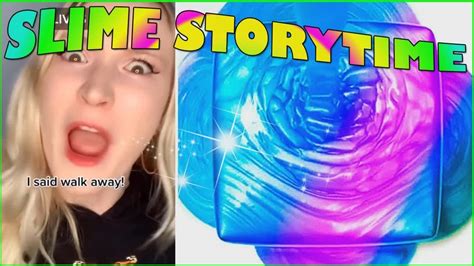 ⛱💖text To Speech💖slime Storytime Tiktok 🌈 Roblox Slime Storytime Pov