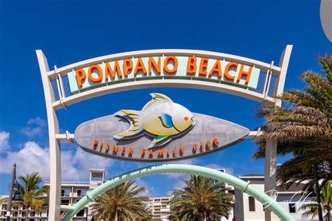 Pompano Beach Pier Grand Opening May 2020 | See Pictures & Video!