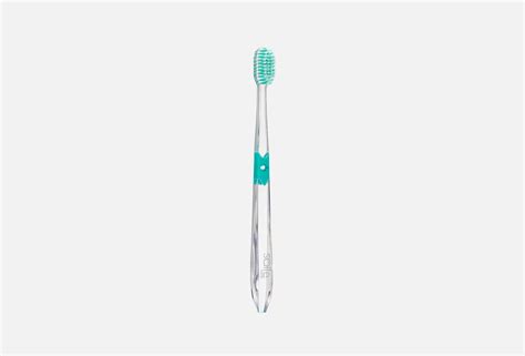 Smile Care зубная щетка в ассортименте деликатный уход 1 шт — купить в ...
