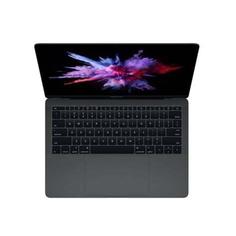 Apple Macbook Pro MPXU2 Core I5 7th Generation Space Grey Laptop Mart