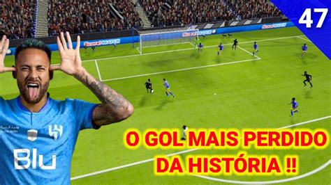 DLS 23 Rumo ao Nível 1 do Modo Online EP 47 Esse Foi o Gol mais