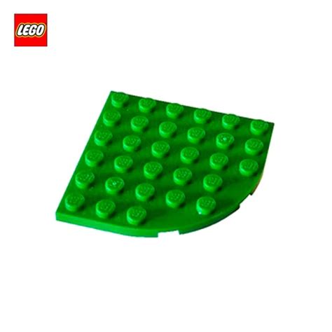 LEGO Round Plates Super Briques