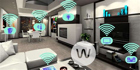 We Are All Connected Iot And The Rise Of The Smart Home Verify