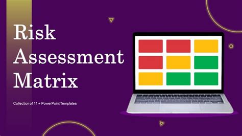 Top 10 Risk Assessment Matrix Templates with Examples and Samples