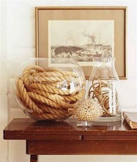 60 Diy Projects That Will Spruce Up Your Life Instantly Rope Decor