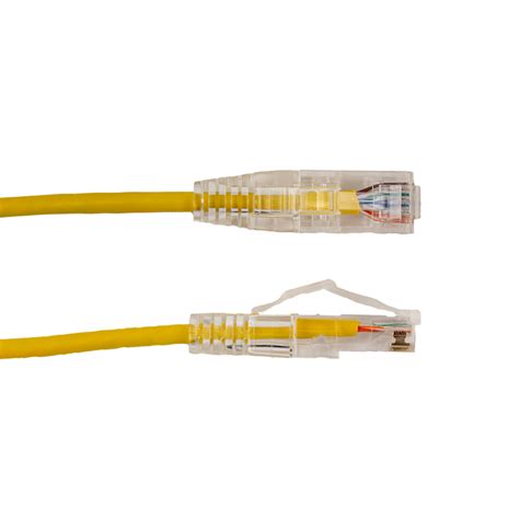 vertical cable cable connections