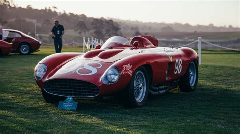 Monterey Car Week | Pebble Beach | SuperCars.net