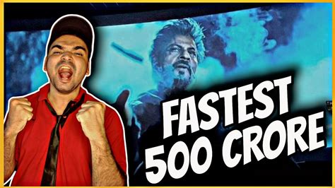 Jawan Fastest Crore Shocking Jawan Box Office Youtube