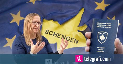 Liberalizimi I Vizave P R Kosov N Shchneeberger I Vler Son T Ul Ta