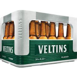 Veltins Pilsener 24x0 33l Kiste Lebensmittel Versand Eu Lebensmit