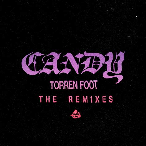 Candy - Extended Mix on Traxsource