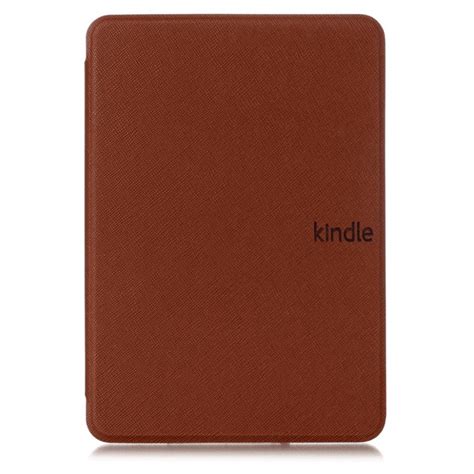 Case Couro Magn Tica Kindle Paperwhite G Prova D Gua Submarino