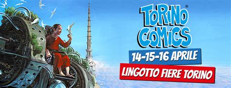 Torino Comics