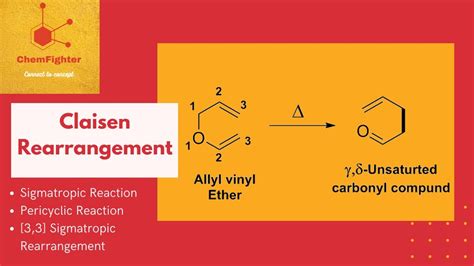 Claisen Rearrangement Youtube