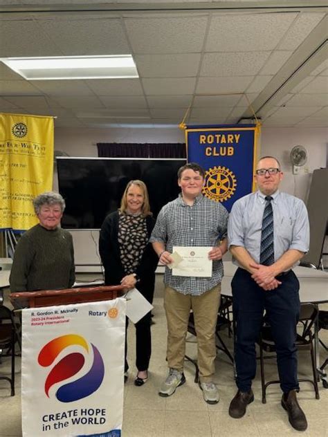 Home Page Rotary Club Of Fryeburg Area