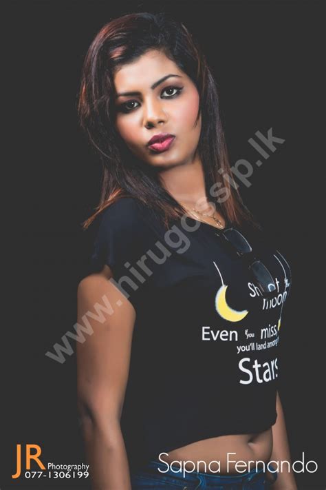 Sapna Hot Photoshoot Photo Gallery Hiru Gossip Lanka Gossip Hirugossip Hiru Gossip