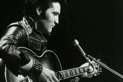 45 Years Ago: Elvis Presley's '68 Comeback Special Airs