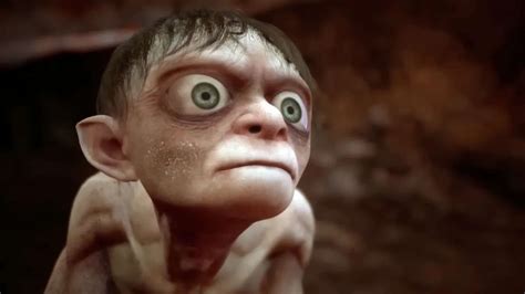 Lord Of The Rings Gollum Apology Was Reportedly Written By Chatgpt