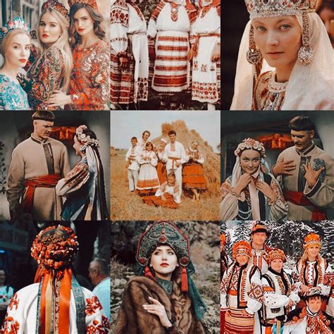 Slavic folk on Tumblr