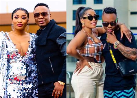 Musa Khawula Accuses Dj Tira Of Cheating On Gugu Khathi Watch