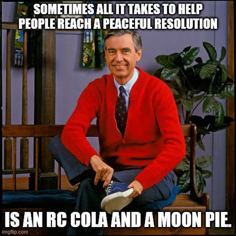 Mr Rogers Imgflip