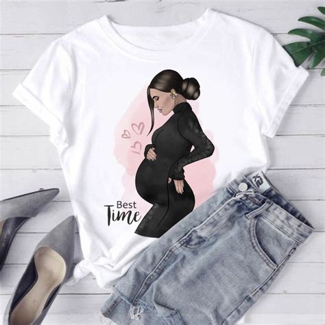 Instant Download Png Girl Mom Pregnant Fashion Girl Black Etsy