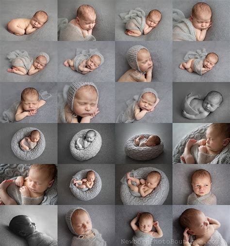 Newborn Baby Boy Pictures Poses