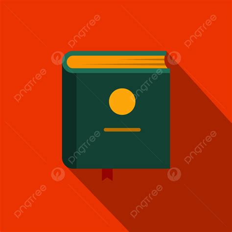 Encyclopedia Book Vector Hd Images Book Encyclopedia Icon Vector