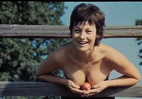 Blanka Jenko Nude Pics Pagina 1