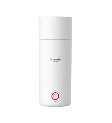 Deerma Mini czajnik/termos elektryczny DR050 | Wasserman.eu