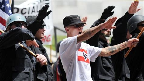 Ku Klux Klan Neonazis Y Alt Right Cu Les Son Los Principales Grupos