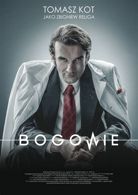 Bogowie