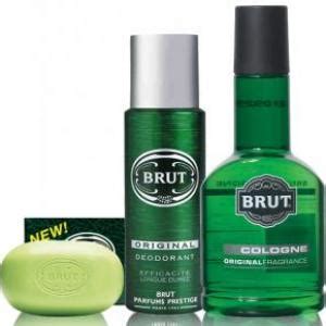 Brut Brut Parfums Prestige Cologne ein es Parfum für Männer 1964