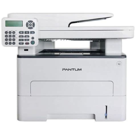 Pantum M7102DW Wireless Laser Printer Mr Laptop