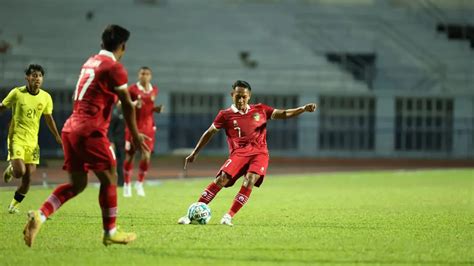 Hasil Final Piala AFF U 23 2023 Kalah Adu Penalti Dari Vietnam Timnas