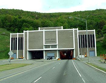 The Big Walker and East River Mountain Tunnels | FHWA