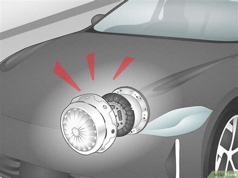 Car Makes Noise When Accelerating: Likely Causes & Fixes