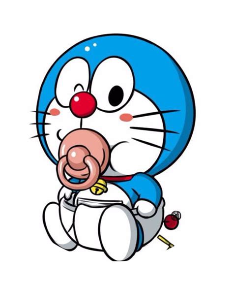 Doraemon Png Image Transparent