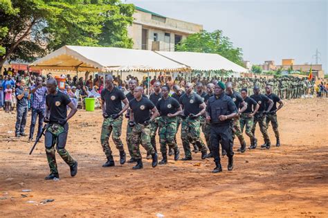 Mise En Place Et Op Rationnalisation De La Brigade Dintervention