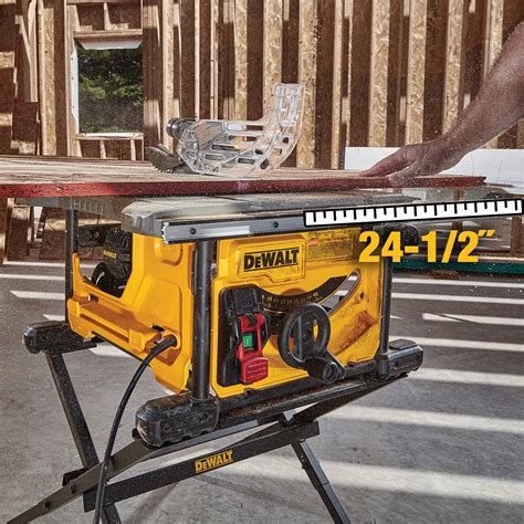 Dewalt Dwe7480 Table Saw Review Tool Box Buzz Tool Box Buzz Atelier Yuwa Ciao Jp