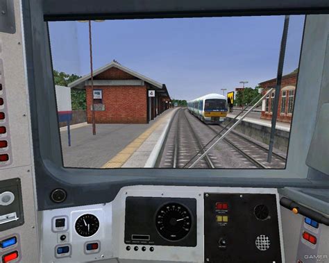 Rail Simulator (2007 video game)