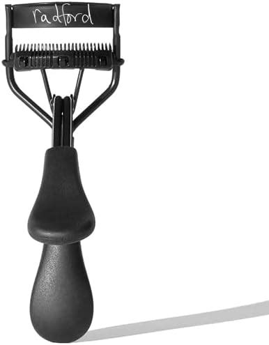 Amazon Radford Beauty Curl The Lash Tool Eyelash Curler With