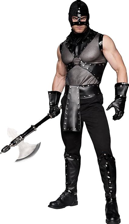 Amazon.com: InCharacter Costumes Dungeon Master Costume: Clothing